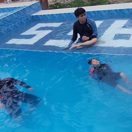 Afs Suites Barra, Opol 卡加盐德奥罗 外观 照片