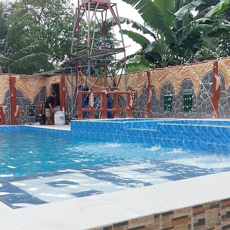Afs Suites Barra, Opol 卡加盐德奥罗 外观 照片