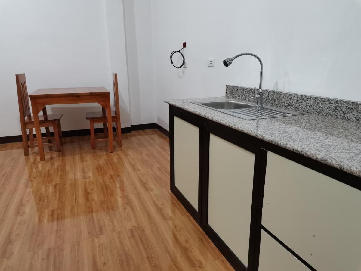 Afs Suites Barra, Opol 卡加盐德奥罗 外观 照片