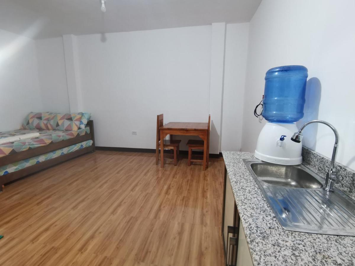 Afs Suites Barra, Opol 卡加盐德奥罗 外观 照片