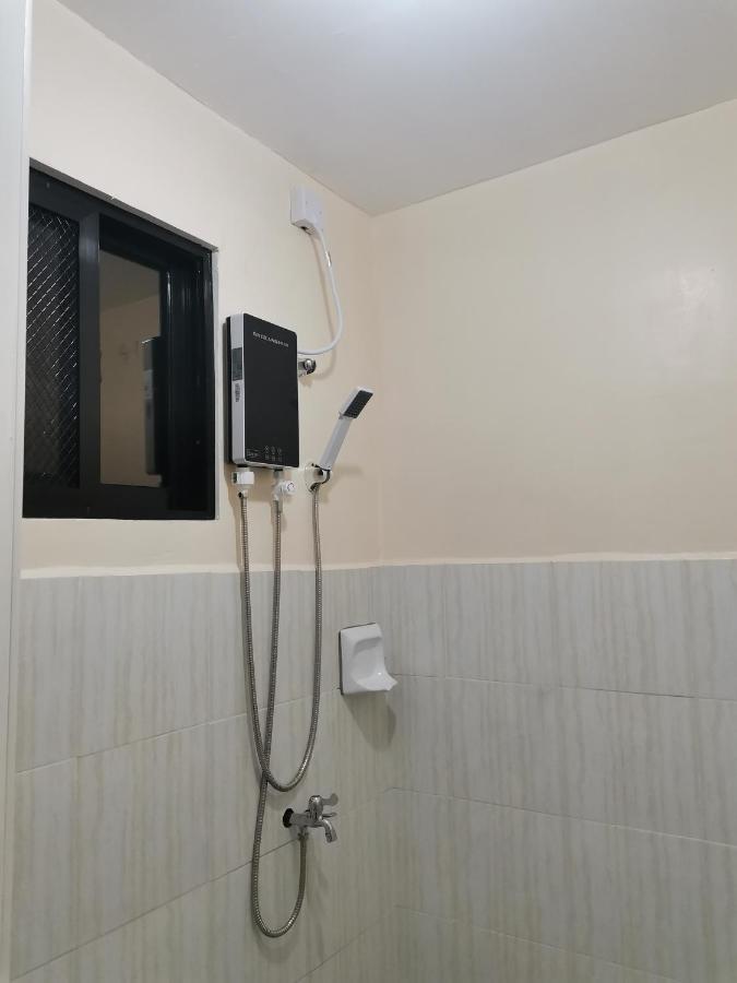 Afs Suites Barra, Opol 卡加盐德奥罗 外观 照片
