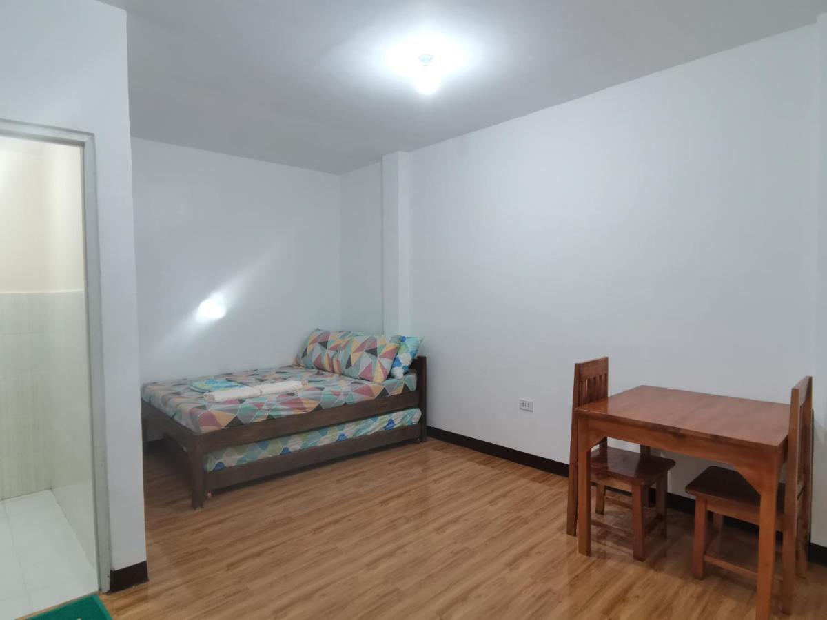 Afs Suites Barra, Opol 卡加盐德奥罗 外观 照片