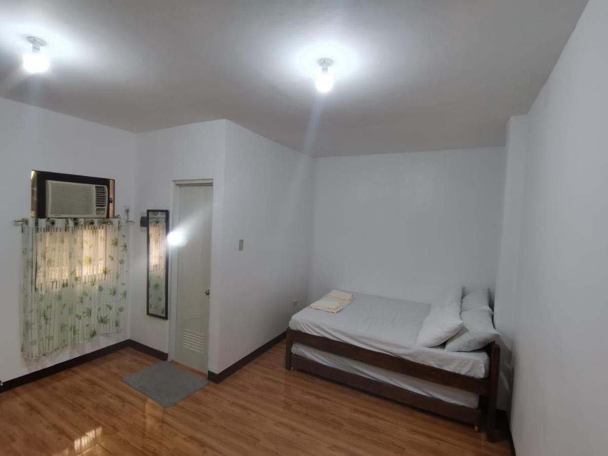 Afs Suites Barra, Opol 卡加盐德奥罗 外观 照片