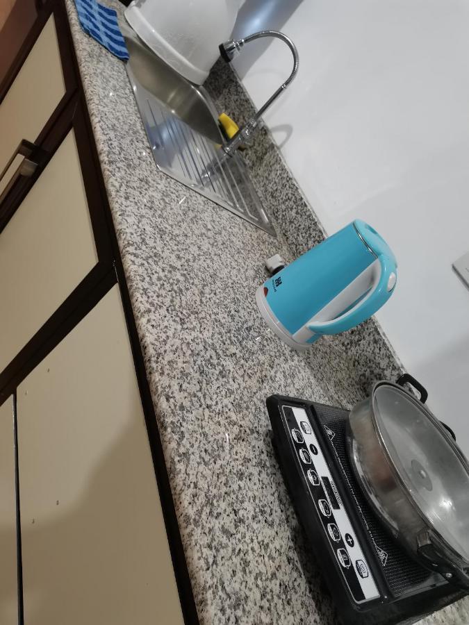 Afs Suites Barra, Opol 卡加盐德奥罗 外观 照片