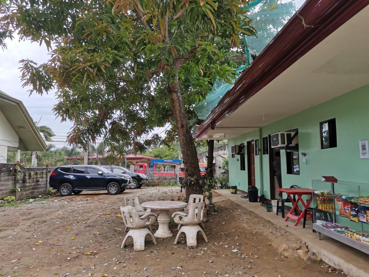 Afs Suites Barra, Opol 卡加盐德奥罗 外观 照片