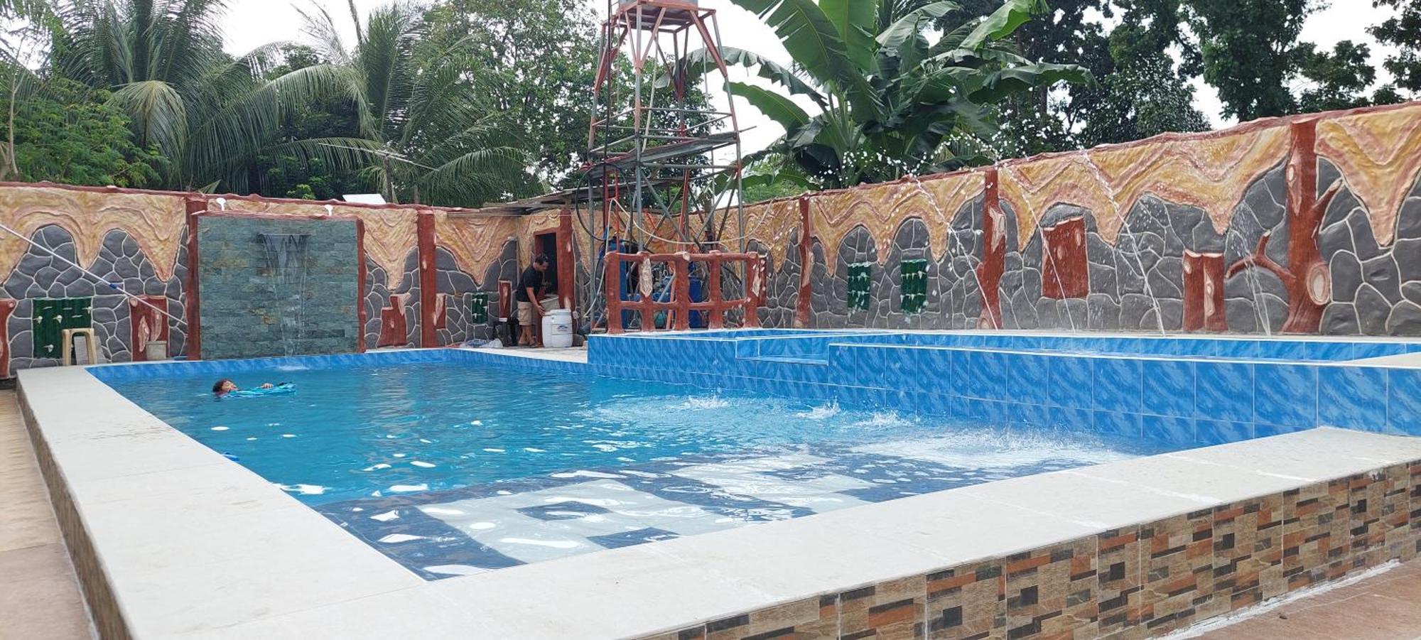 Afs Suites Barra, Opol 卡加盐德奥罗 外观 照片