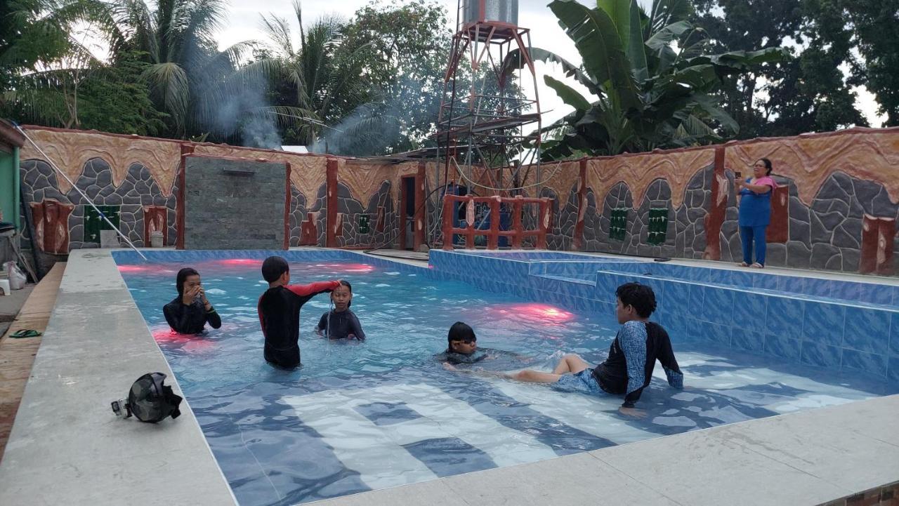 Afs Suites Barra, Opol 卡加盐德奥罗 外观 照片